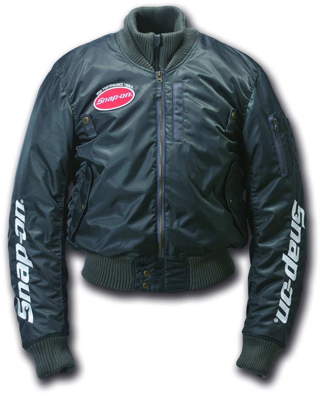 Amazon | スナップオン(SNAP-ON) ジャケット ナイロンジャケット