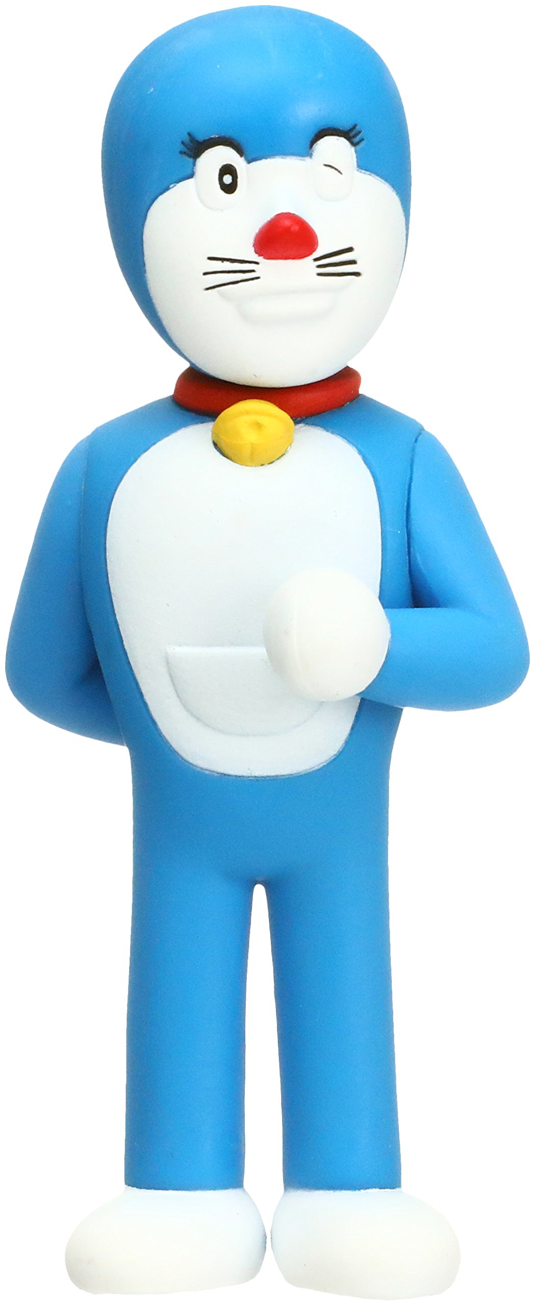 Amazon | UDF ウルトラディテールフィギュア 「藤子・F・不二雄作品