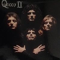 Amazon.co.jp: クイーン II(紙ジャケット仕様): ミュージック