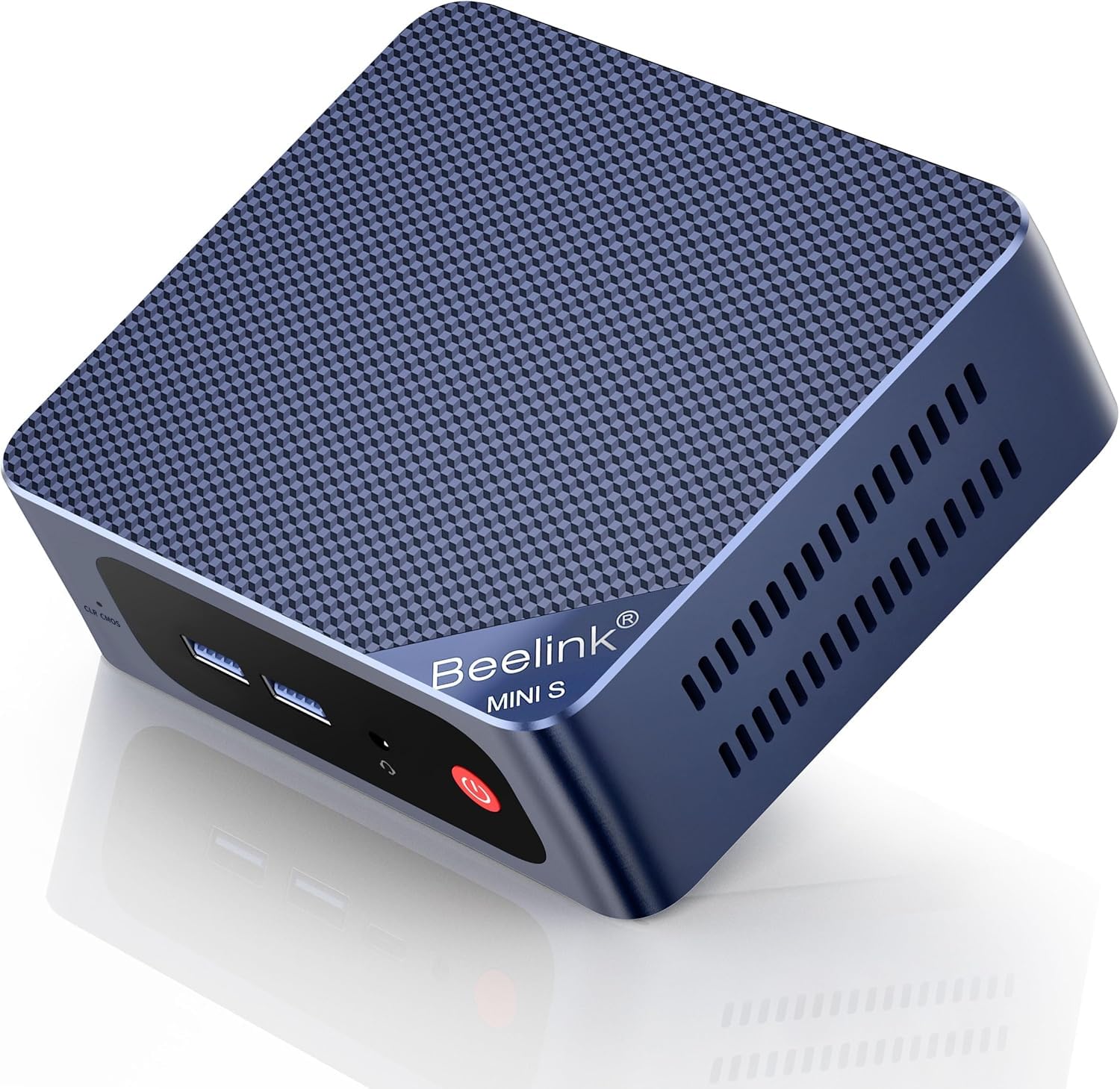 Amazon.com: Beelink Mini S13 PRO Mini PC Intel 13th N150(Up to 3.6