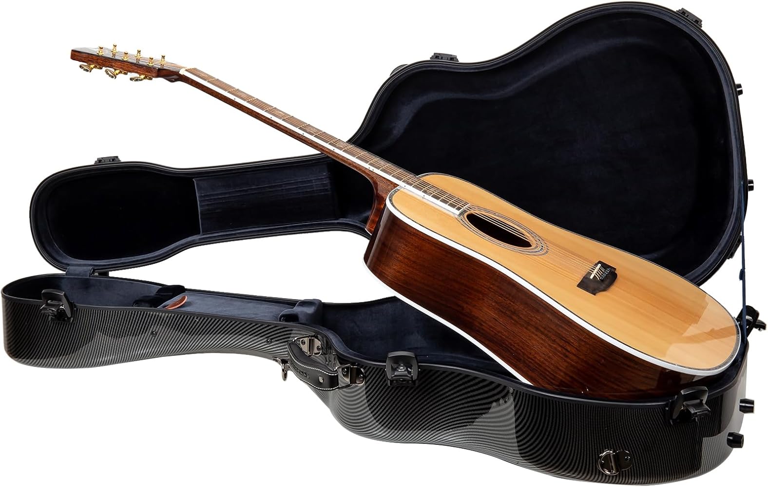 Amazon.co.jp: Crossrock Ultra ファイバーグラスフライトケース