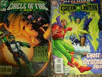 Amazon.co.jp: アメコミ DCコミックス グリーンランタン/グリーン