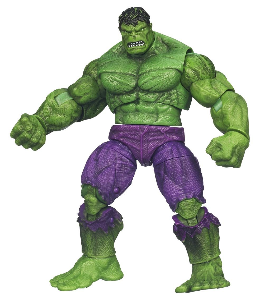 Amazon.co.jp: マーベル ユニバース #04 [009] インクレディブル