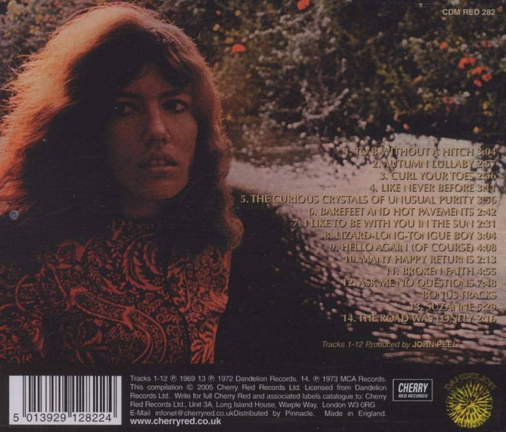 Amazon.com: Ask Me No Questions: CDs & Vinyl