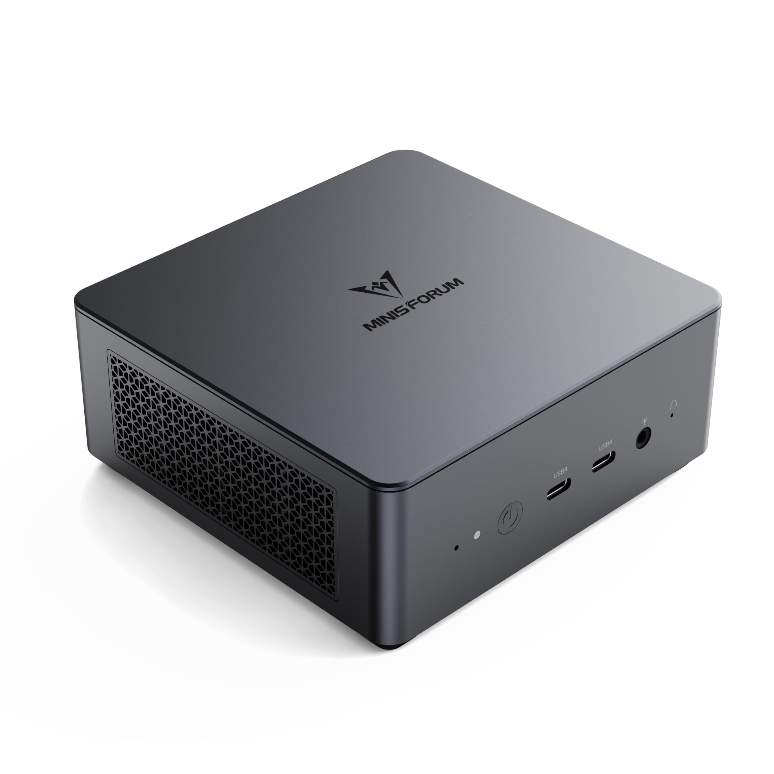 Amazon.com: MINISFORUM DeskMini UM790 Pro Mini PC AMD Ryzen 9
