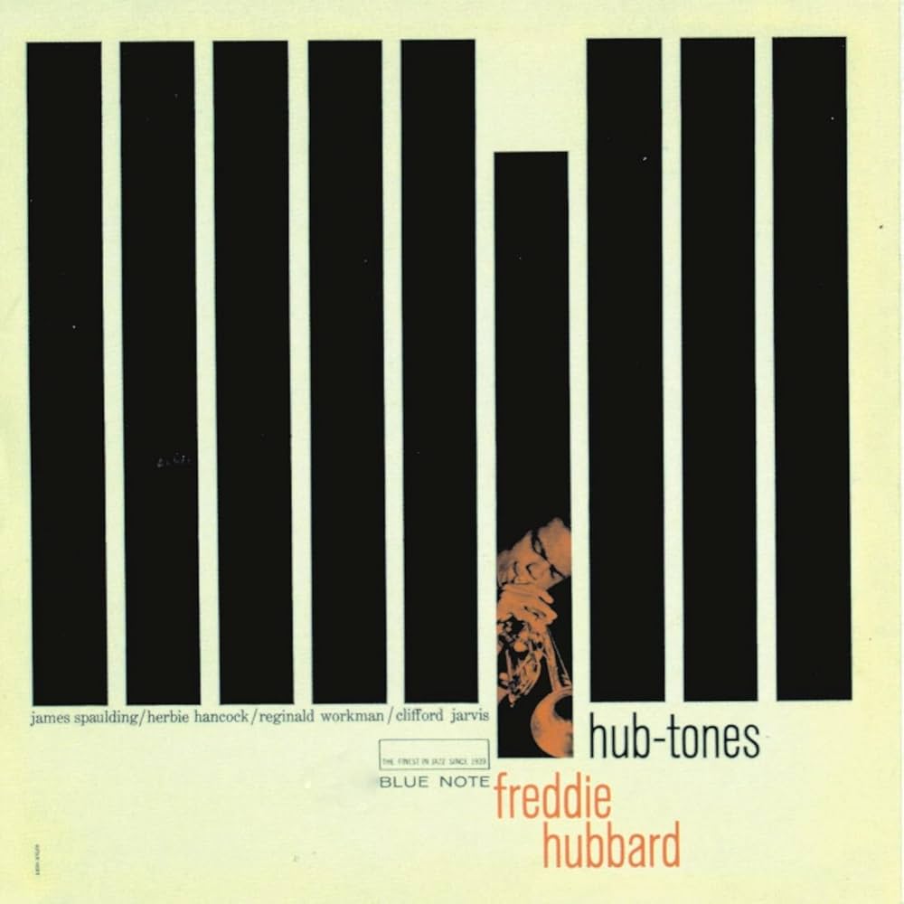 Freddie Hubbard - Hub-Tones - Amazon.com Music
