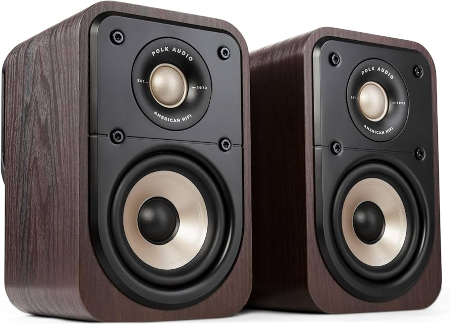 Amazon.co.jp: ポークオーディオ POLK AUDIO SIGNATURE ELITE ES10