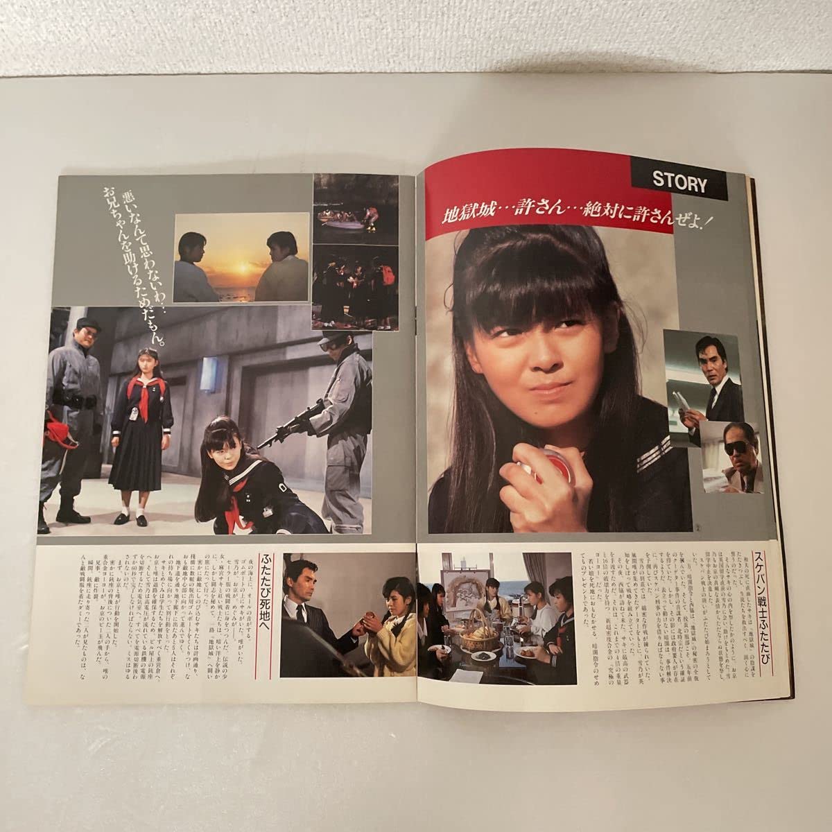 Amazon.co.jp: スケバン刑事南野 陽子 主演、その他豪華キャスト出演