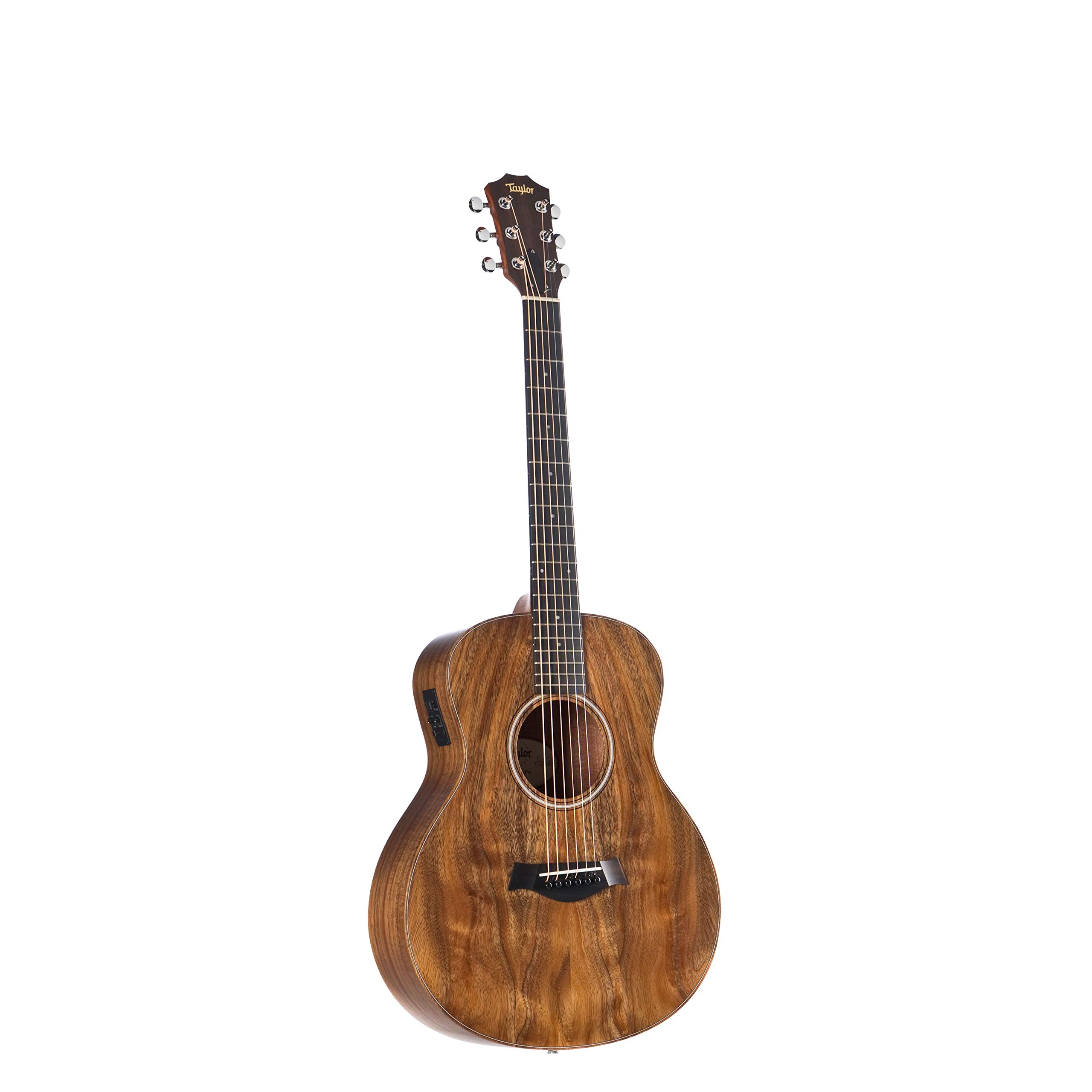 Amazon | Taylor GS Mini-e Koa エレアコギター テイラー | エレアコ