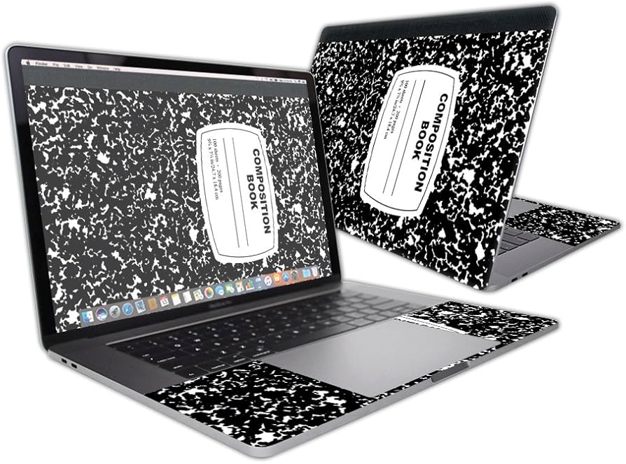 Amazon.com: MightySkins Skin Compatible with Apple MacBook Pro 15