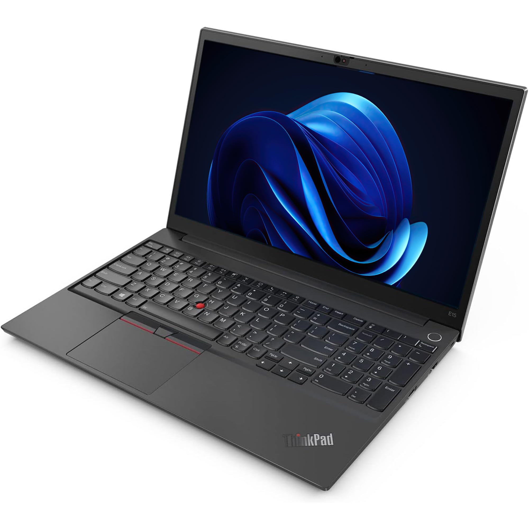 Amazon.com: Lenovo ThinkPad E15 Gen 2 Business Laptop FHD 15.6
