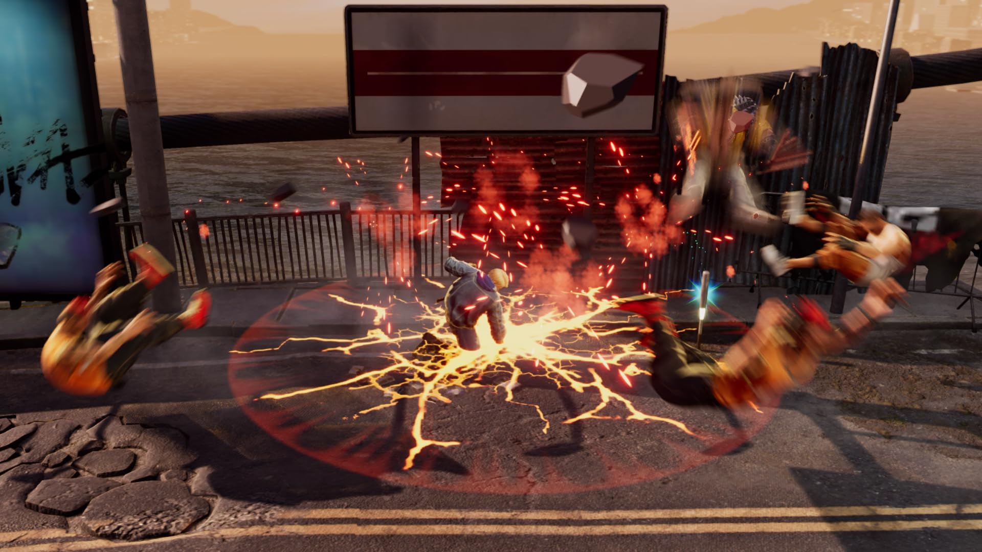 Amazon.co.jp: ダブルドラゴン リヴァイヴ コレクターズエディション