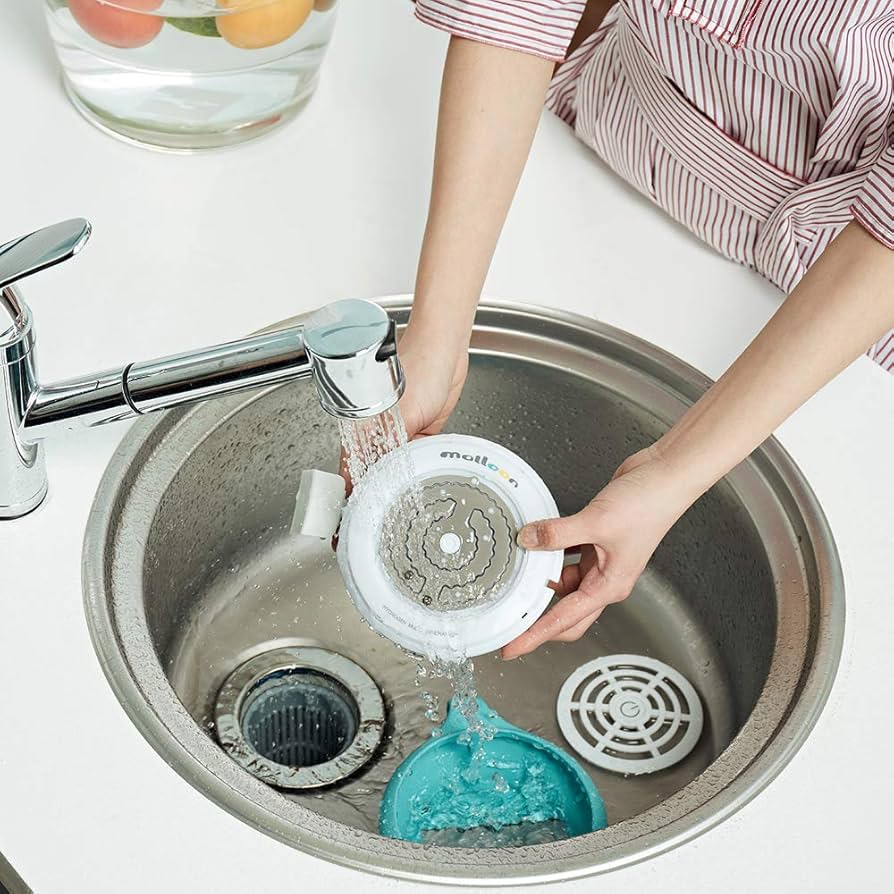 Amazon | フラックス 水素水生成器 水素風呂 マルーン(malloon) ルリ