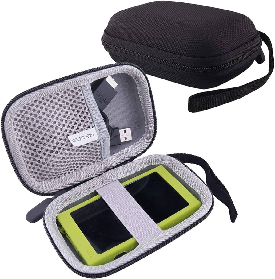 Amazon | ソニー SONY NW-A55/A56 ウォークマン 専用収納ケース-WERJIA