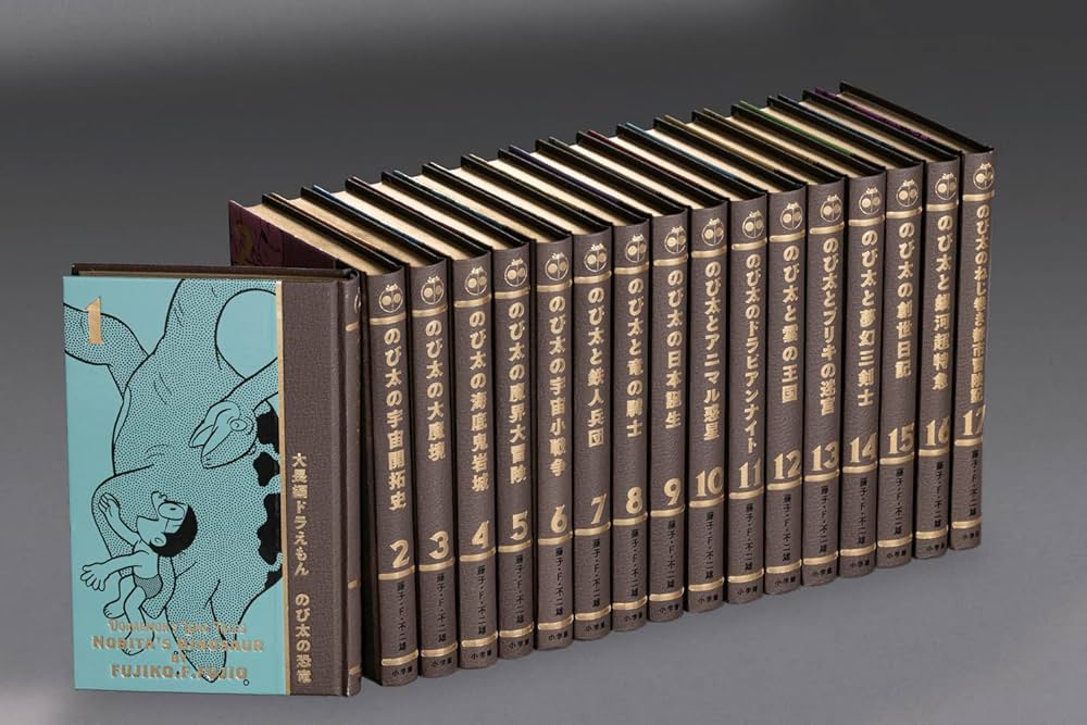 Amazon.co.jp: 100年大長編ドラえもん (書籍扱いコミックス単行本