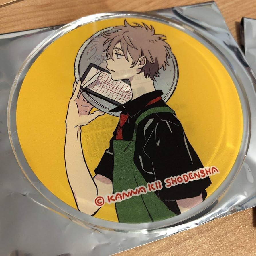 Amazon.co.jp: 海辺のエトランゼ 駿 描き下ろし 紀伊カンナ アニメイト