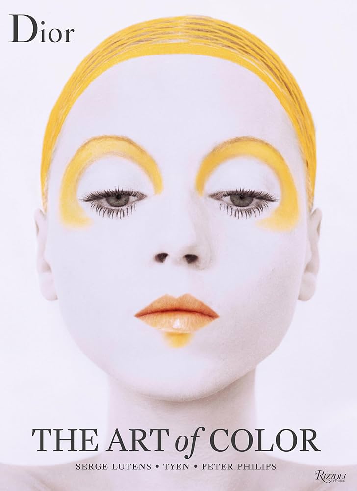 Dior: The Art of Color: Ascoli, Marc, Stafford, Jerry, Burbridge