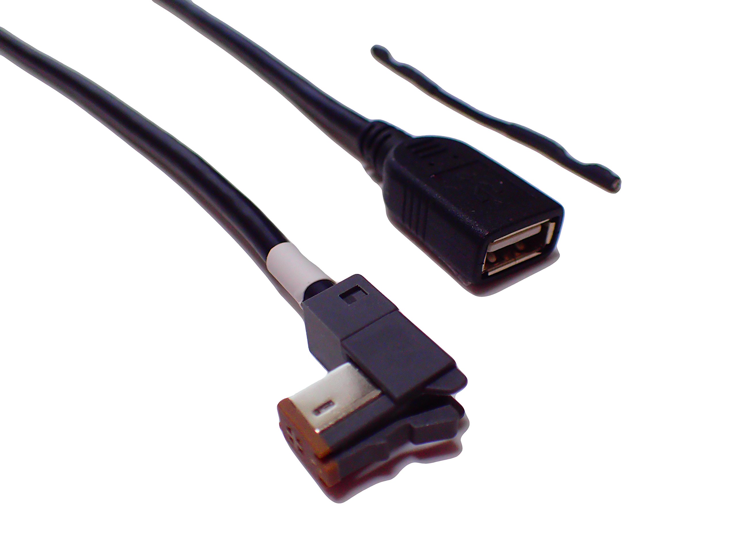 Amazon.co.jp: Toyota Genuine Car Navigation USB Cable [Type A