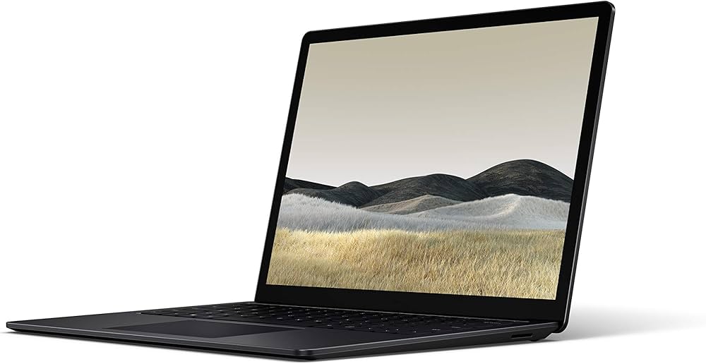 Amazon.co.jp: マイクロソフト Surface Laptop 3 13.5インチ/ Office