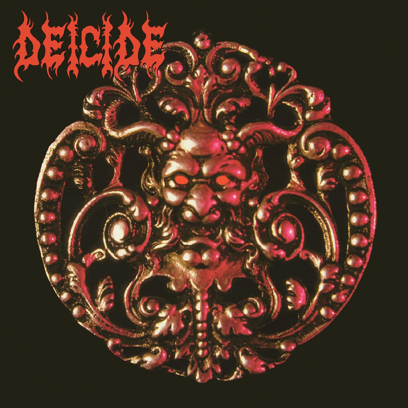 Amazon.co.jp: Deicide （輸入盤） [Analog]: ミュージック