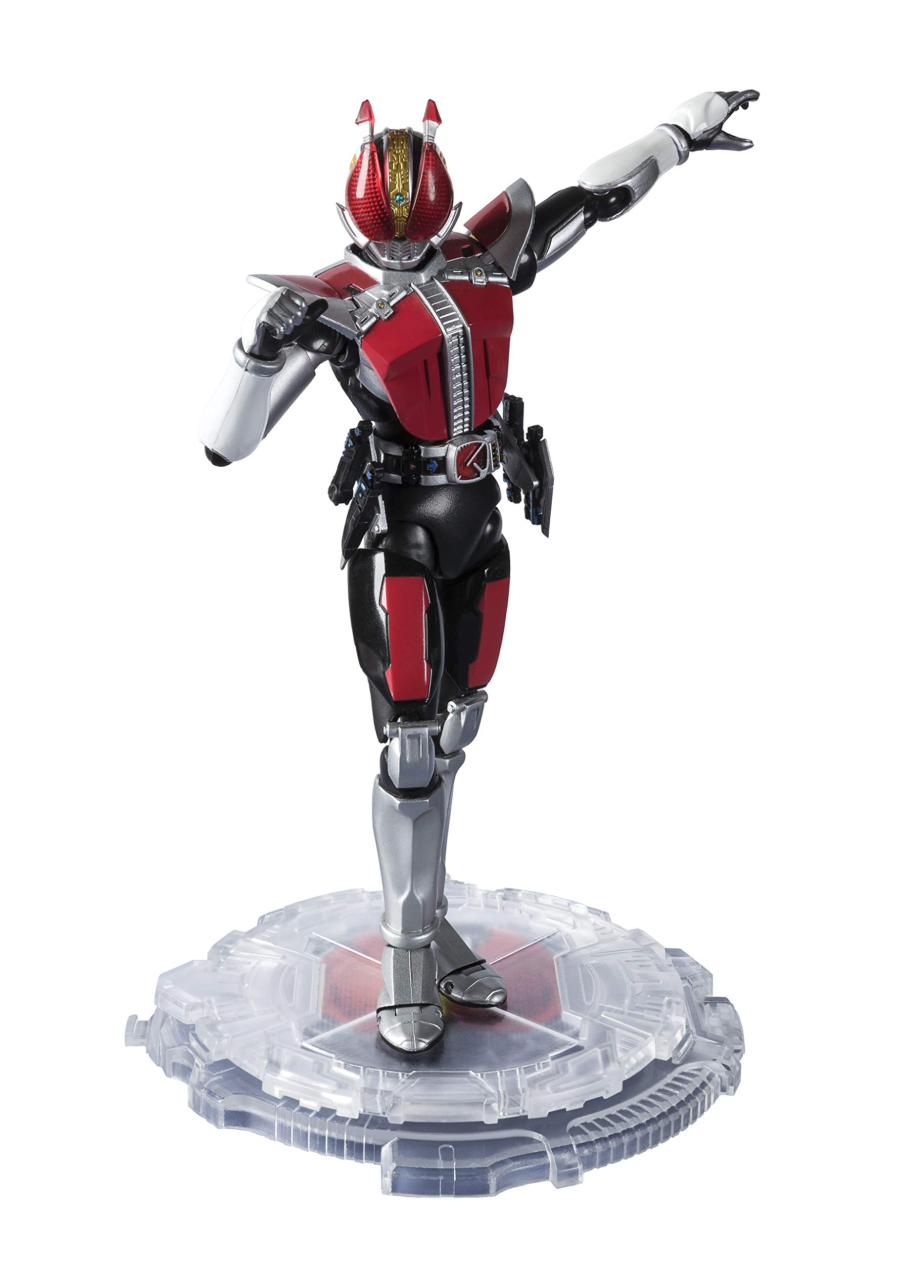 Amazon.co.jp: TAMASHII NATIONS S.H.フィギュアーツ 仮面ライダー電王