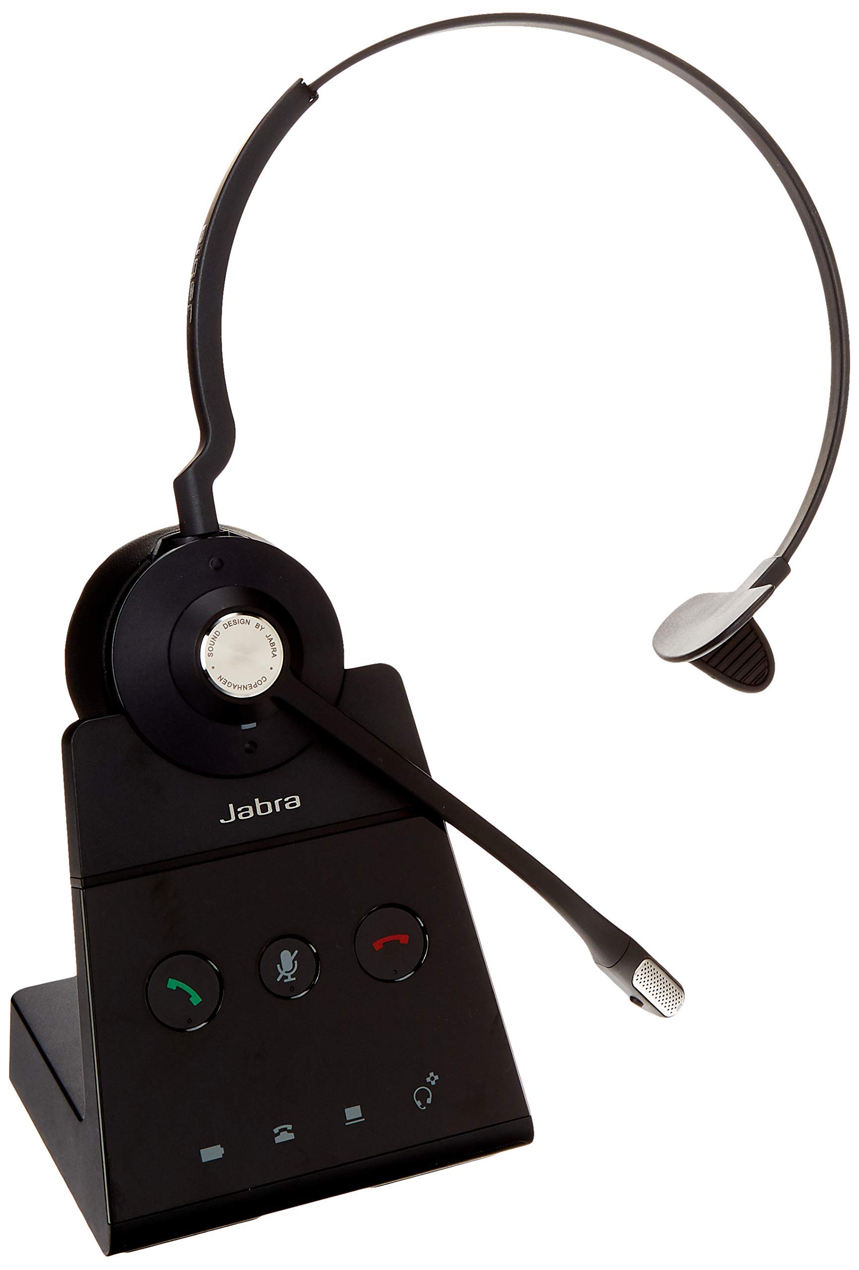 Amazon.com: Jabra Engage 65 Wireless Headset, Mono – Telephone