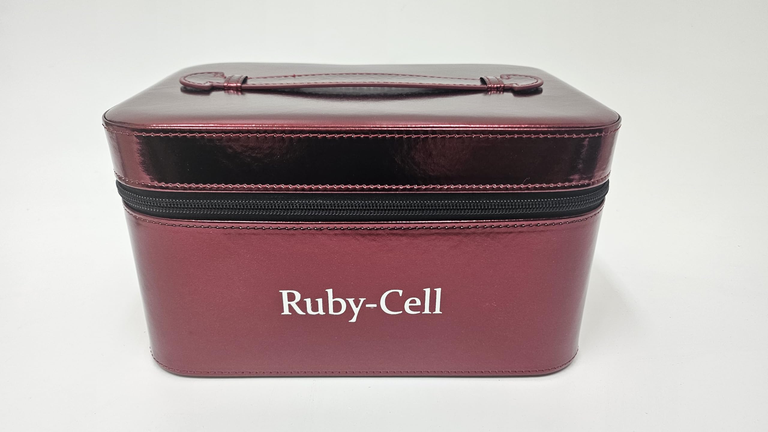 Amazon.co.jp: With molly ルビーセルエアブラシアンチエイジング