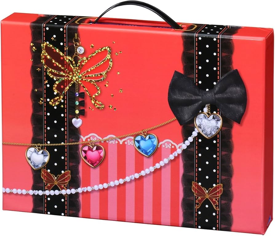 プリティリズム プリズムストーン トランク シンフォニア最終値下げ