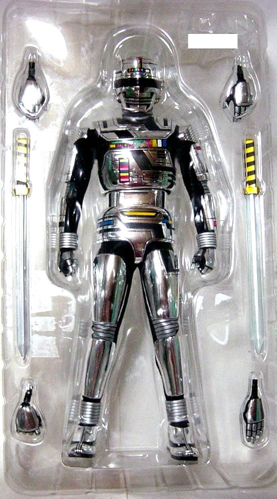 Amazon.co.jp: メディコムトイ RAH DX リアルアクションヒーローズ No