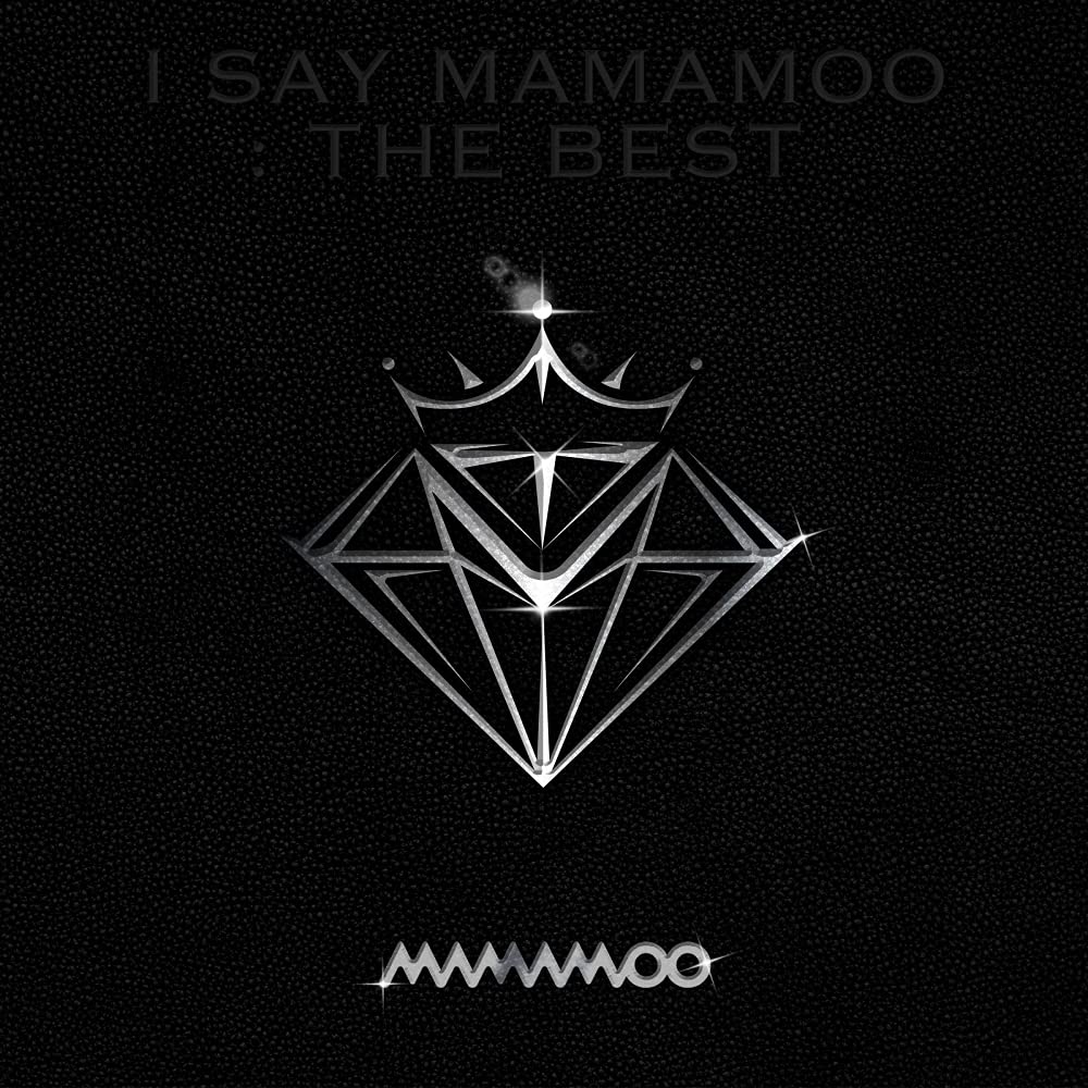 Amazon.com: RBW Entertainment MAMAMOO - I SAY MAMAMOO : THE BEST