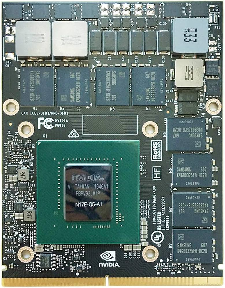 Amazon | 新しいfor NVIDIA Quadro P5000 GDDR5 16GB Graphics Card