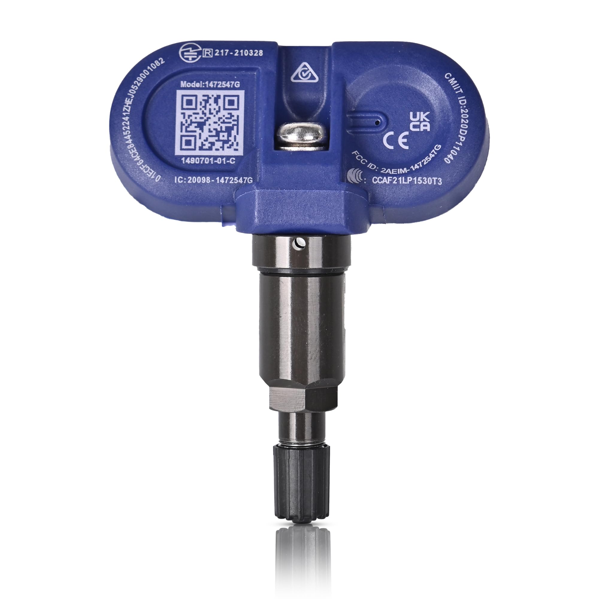 Amazon.co.jp: YUANCHINB Bluetooth TPMSセンサー タイヤ空気圧