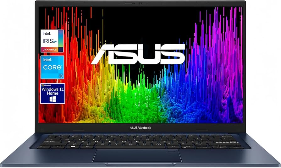 Amazon.com: ASUS Vivobook 14