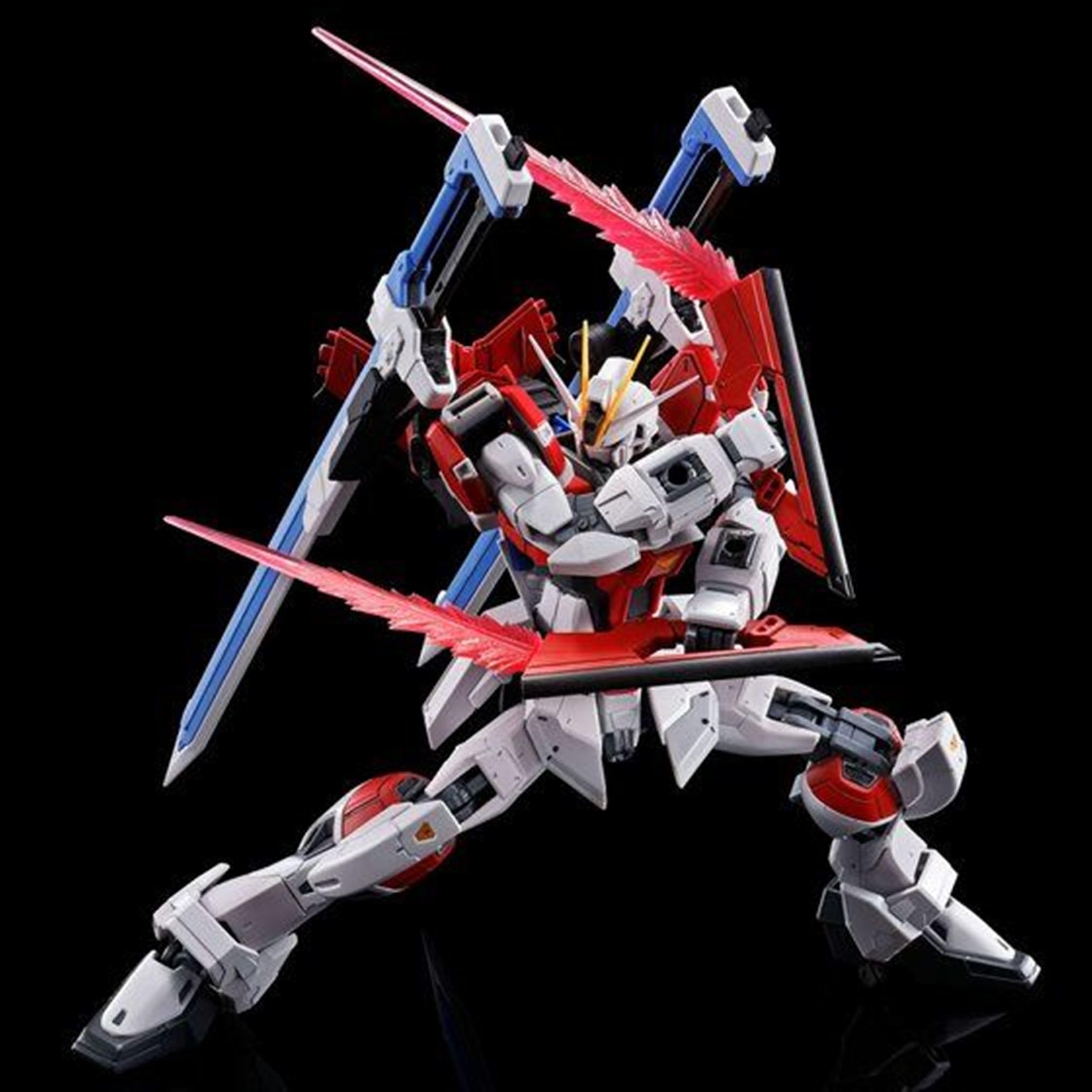 Amazon | バンダイ(BANDAI) HGCE 1/144 ソードインパルスガンダム
