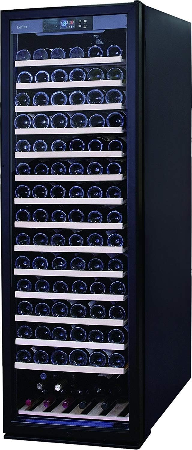 マルカイ ミニワインセラー WCE-12B マルカイ ミニワインセラー WCE-12B