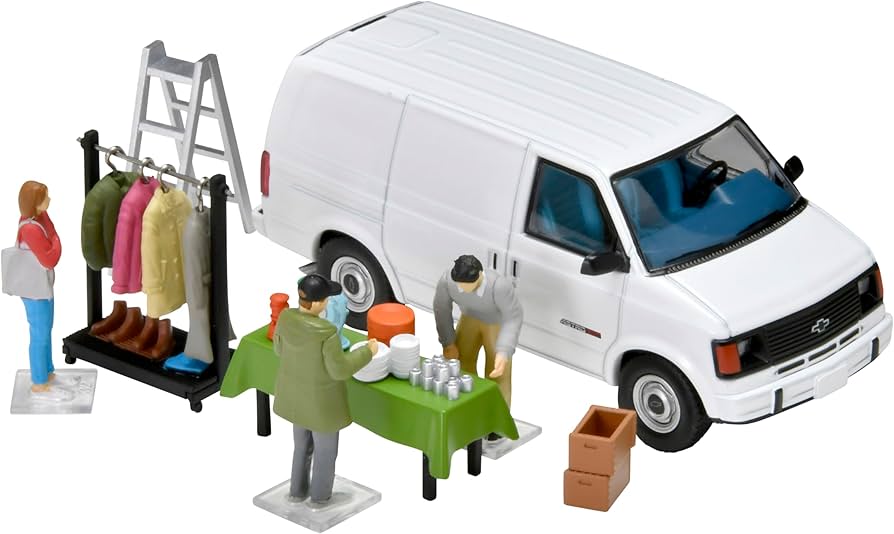 Amazon | トミーテック (TOMYTEC) ジオコレ64#カースナップ26a