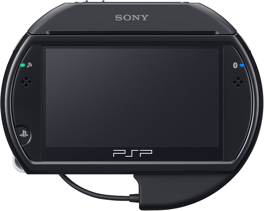 PSP go用) コンバーターケーブルアダプター (PSP-N440) : Amazon.es