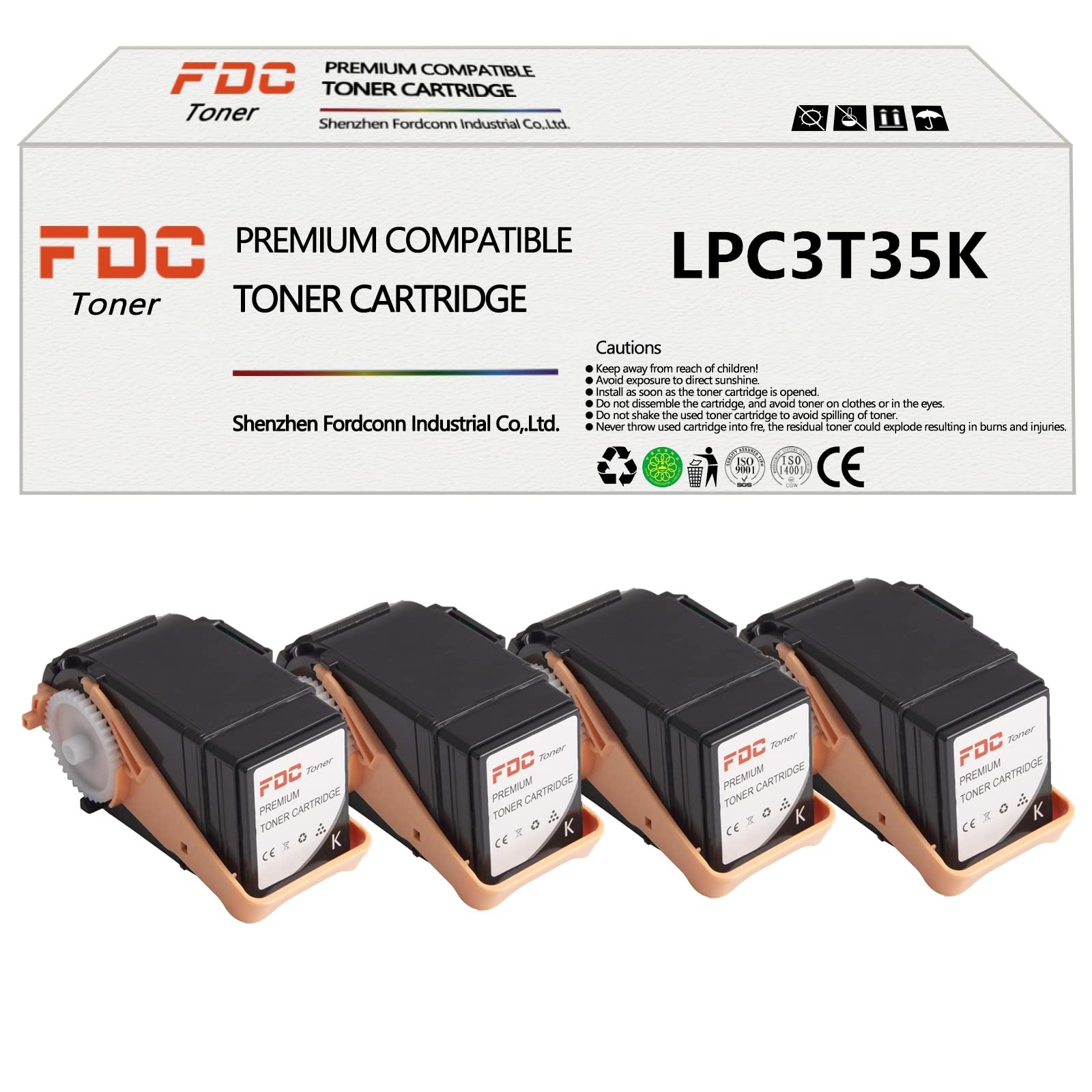 EPSON LPC3T35Y/C/M V トナーカートリッジセット EPSON LPC3T35Y/C/M V