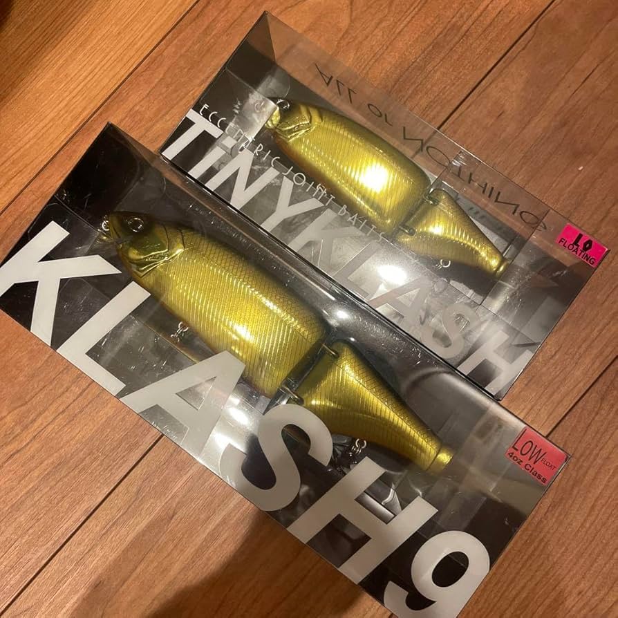 Amazon.co.jp: DRTタイニークラッシュ クラッシュ9セット 東京ゴールド