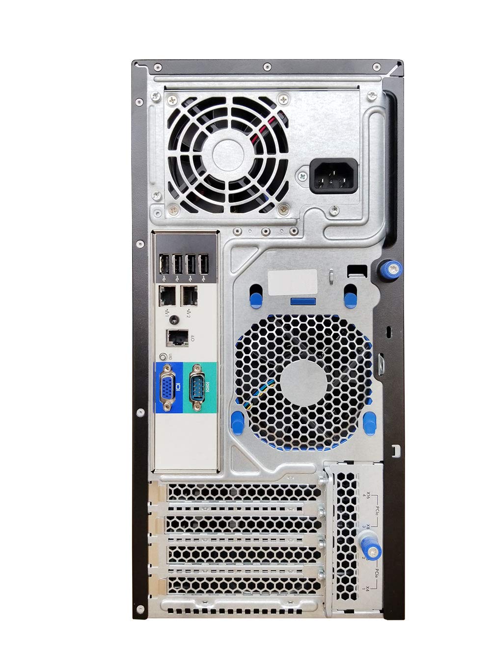 Amazon.com: HP ProLiant ML310e G8 Tower Server, Intel Xeon Quad