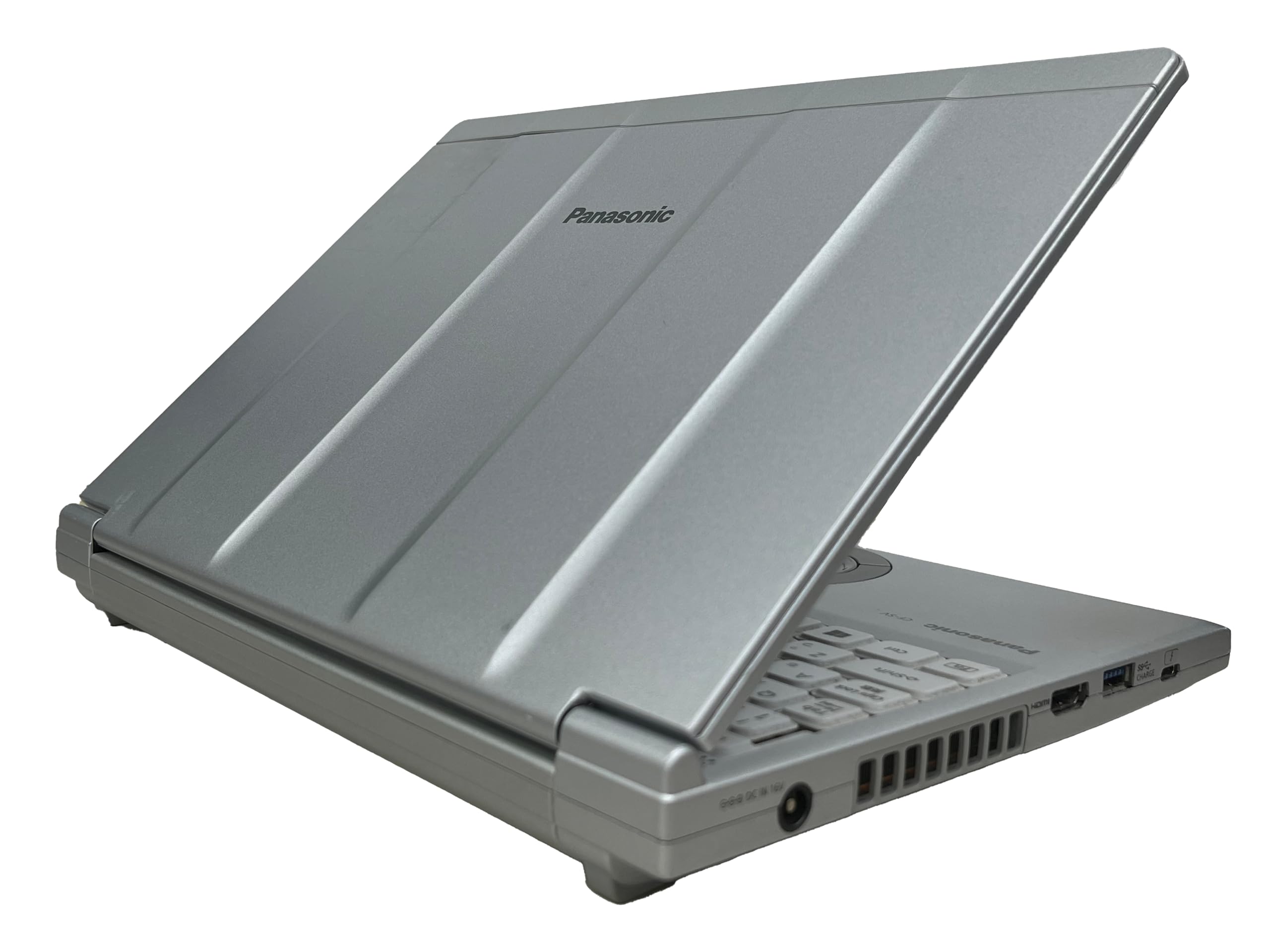 Amazon.co.jp: 【整備済み品】 パナソニック Note Book Let's note CF