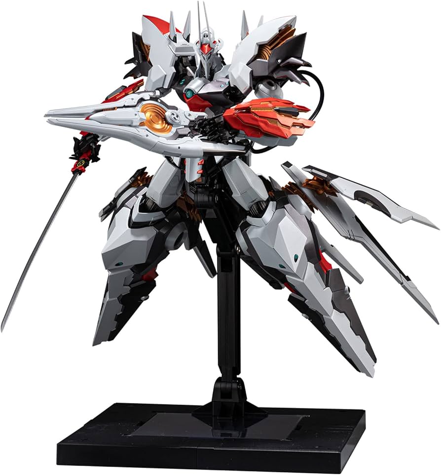 Amazon.co.jp: RIOBOT 鉄のラインバレル ラインバレル ノンスケール