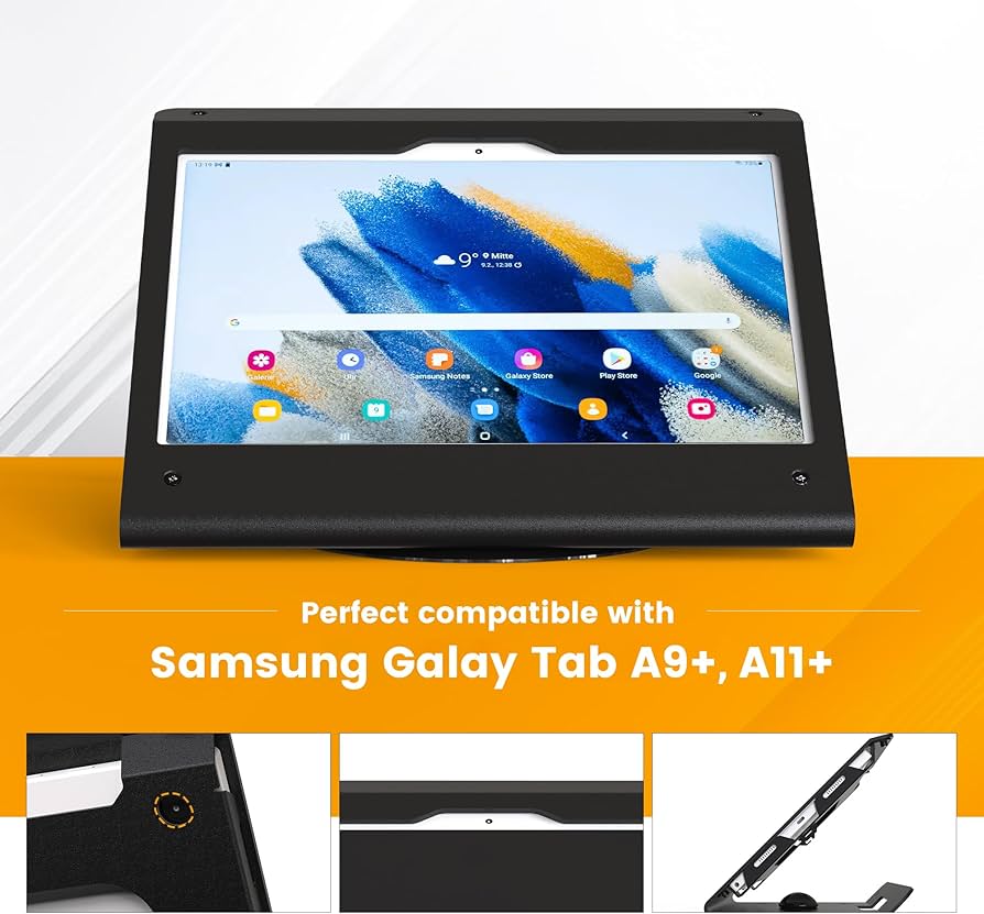 Amazon.com: Beelta Tablet Stands Compatible with 11