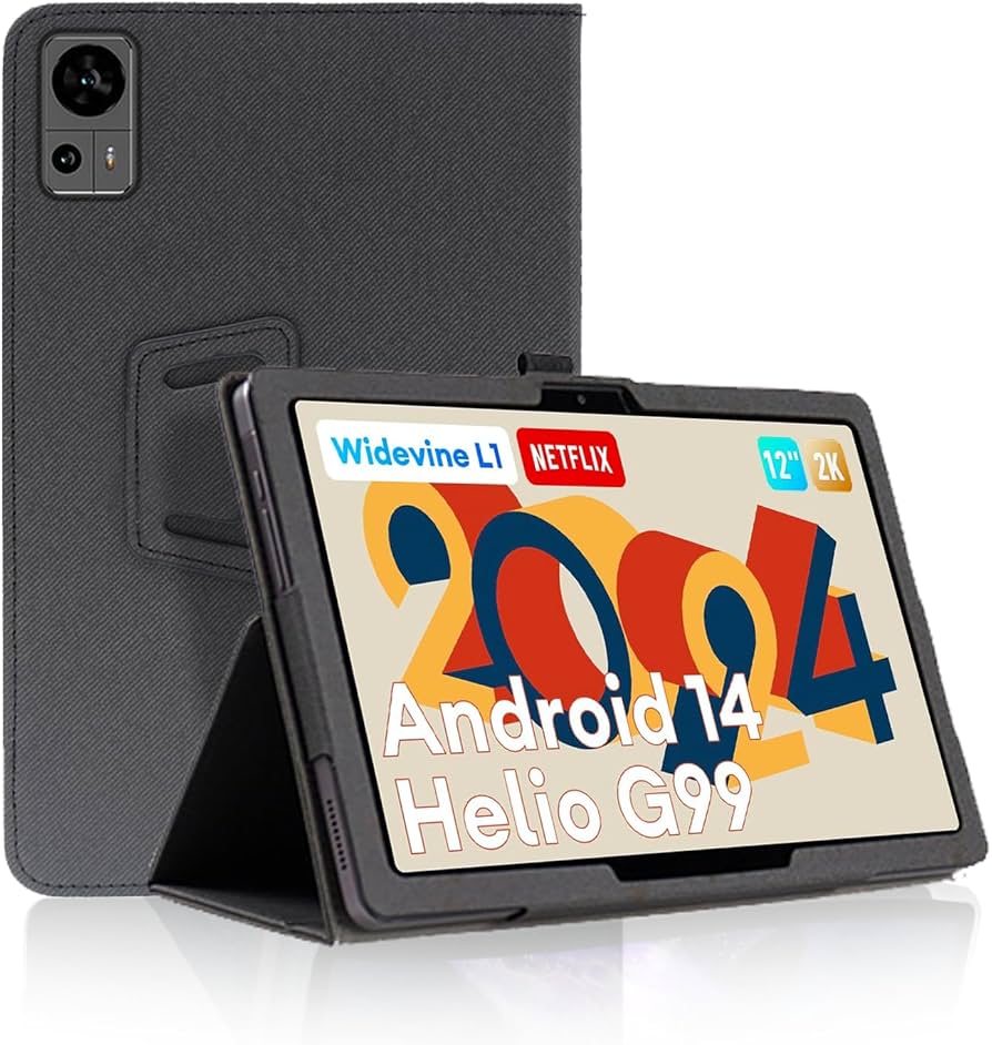 Amazon.co.jp: Headwolf HPad6 タブレット用 ケース タブレットカバー