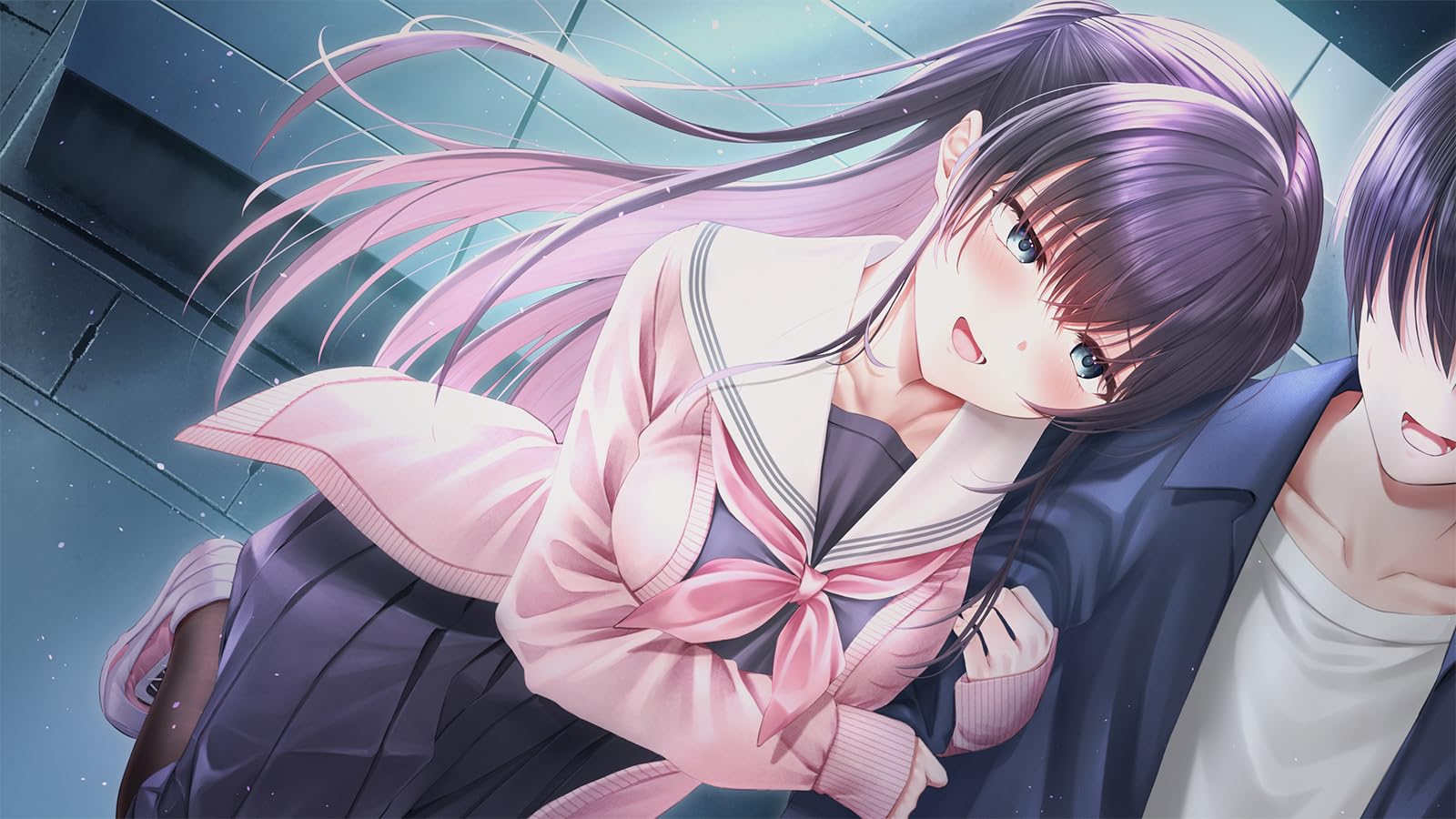 Amazon.co.jp: 【Switch】制服カノジョ まよいごエンゲージ : ゲーム