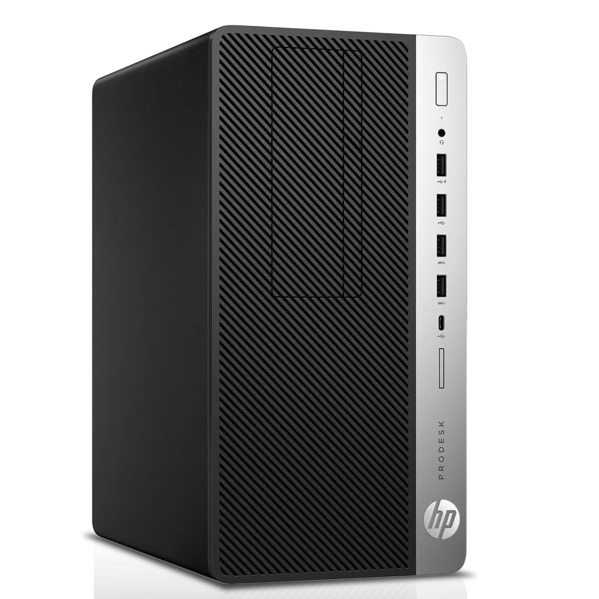 Amazon.com: HP ProDesk 600G4 Tower Desktop Computer | Intel i5
