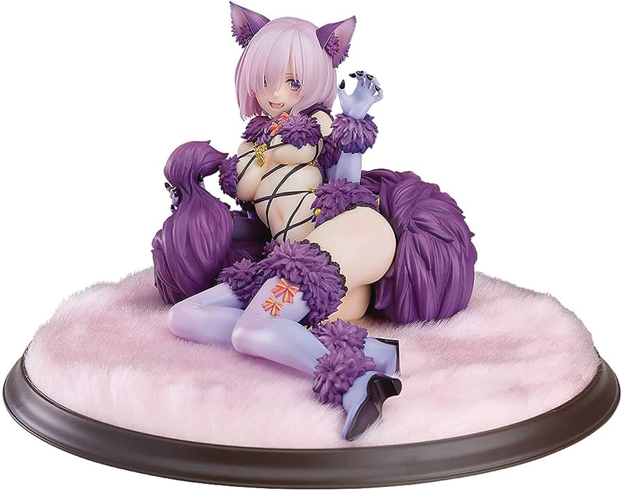 Amazon | Fate/Grand Order マシュ・キリエライト ~デンジャラス