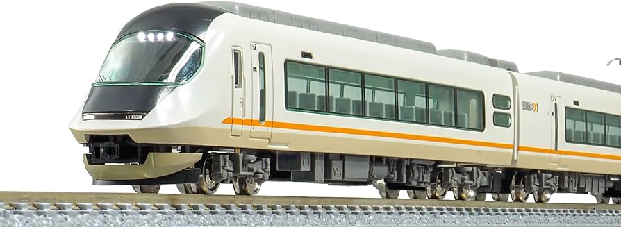 Amazon | グリーンマックス Nゲージ 近鉄21020系アーバンライナーnext