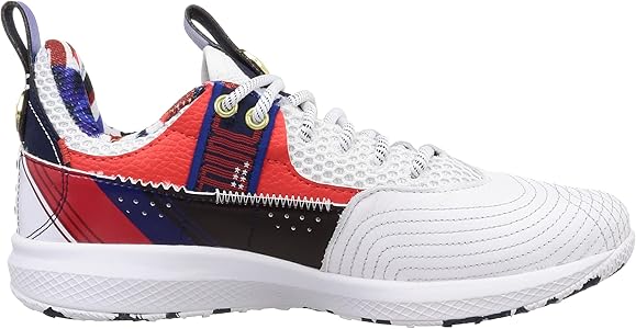 Amazon | [アンダーアーマー] 野球シューズ UAハーパー7 ターフ USA