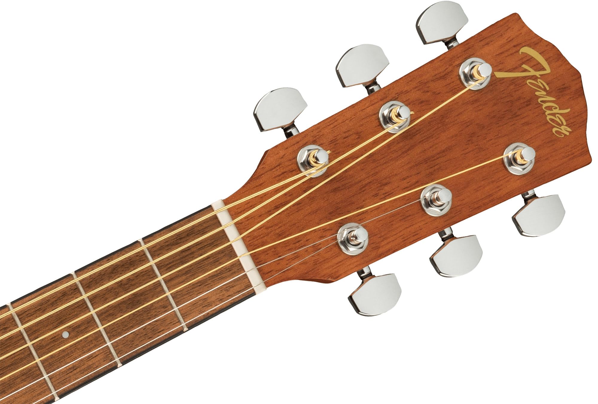 Amazon.com: Fender FA-15 3/4 Scale Steel String Acoustic Guitar